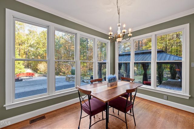 4820 Sandberry Lane, Raleigh, NC 27613