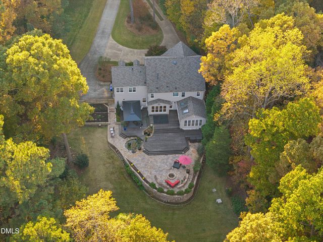 4820 Sandberry Lane, Raleigh, NC 27613