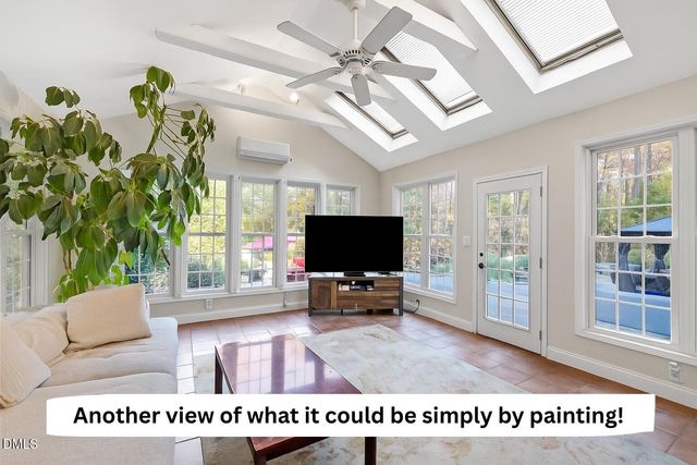 4820 Sandberry Lane, Raleigh, NC 27613