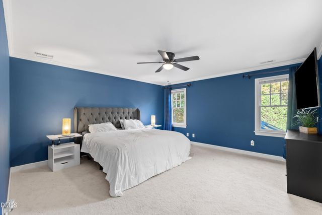 4820 Sandberry Lane, Raleigh, NC 27613