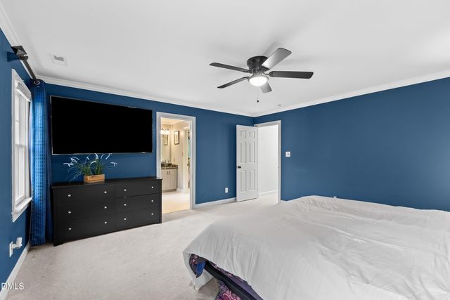 4820 Sandberry Lane, Raleigh, NC 27613