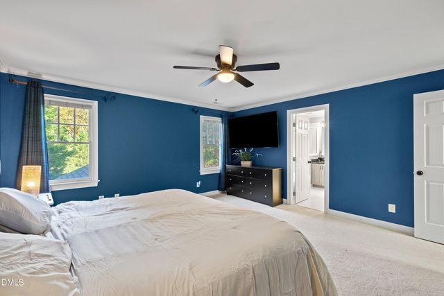 4820 Sandberry Lane, Raleigh, NC 27613