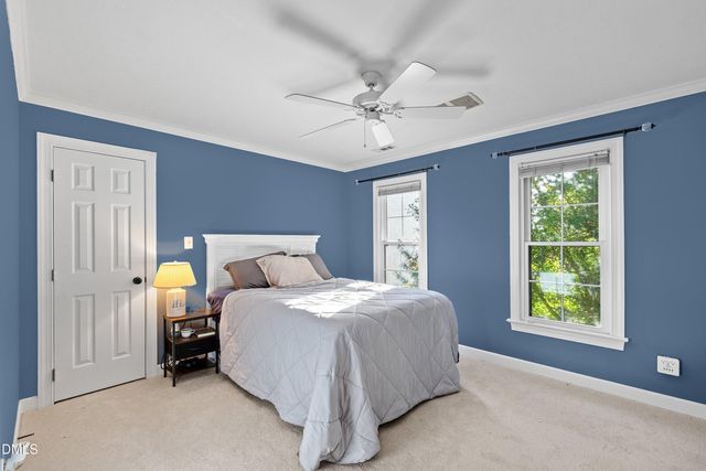 4820 Sandberry Lane, Raleigh, NC 27613