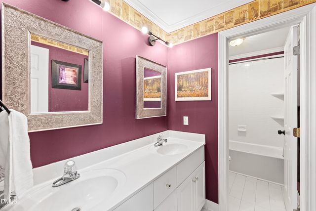 4820 Sandberry Lane, Raleigh, NC 27613