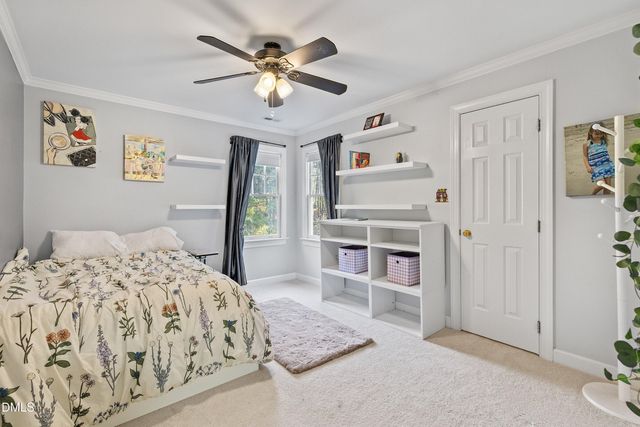 4820 Sandberry Lane, Raleigh, NC 27613