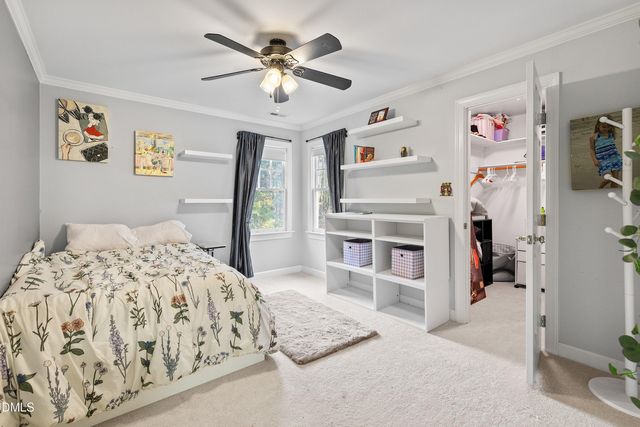 4820 Sandberry Lane, Raleigh, NC 27613