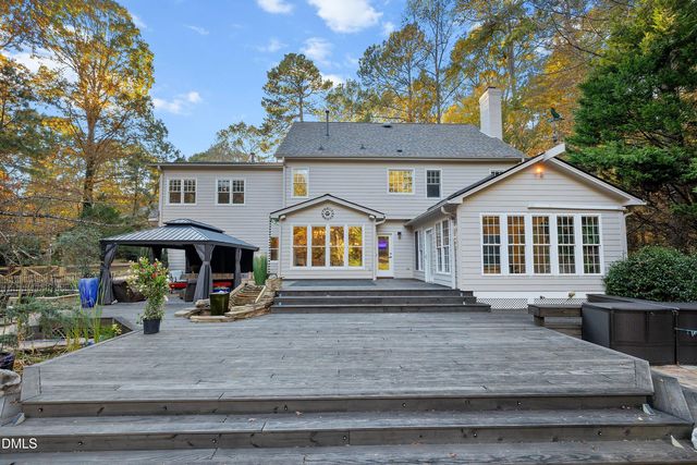 4820 Sandberry Lane, Raleigh, NC 27613