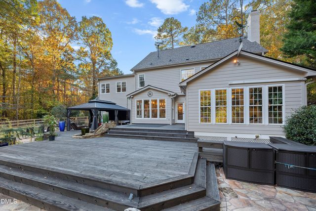 4820 Sandberry Lane, Raleigh, NC 27613