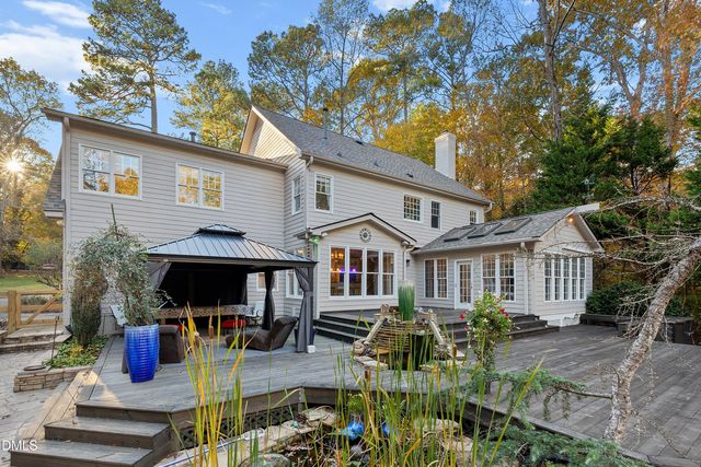 4820 Sandberry Lane, Raleigh, NC 27613