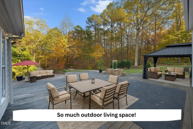 4820 Sandberry Lane, Raleigh, NC 27613