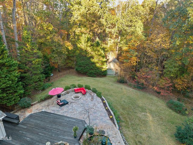 4820 Sandberry Lane, Raleigh, NC 27613