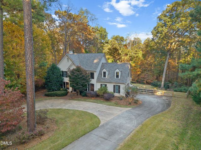 4820 Sandberry Lane, Raleigh, NC 27613