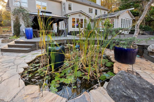 4820 Sandberry Lane, Raleigh, NC 27613