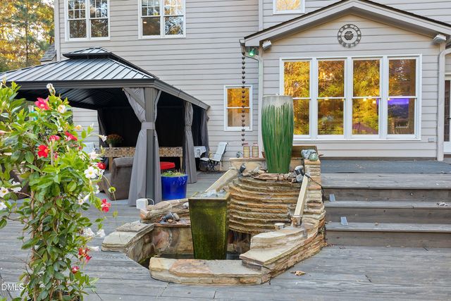 4820 Sandberry Lane, Raleigh, NC 27613