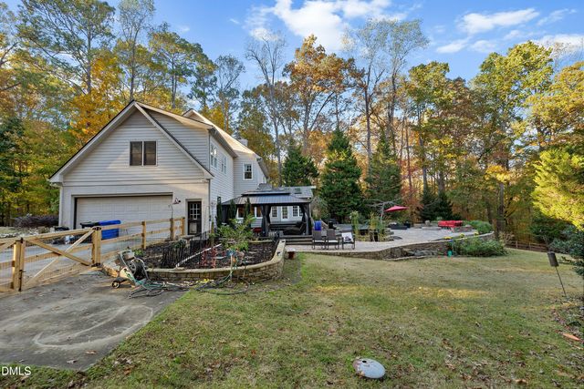 4820 Sandberry Lane, Raleigh, NC 27613