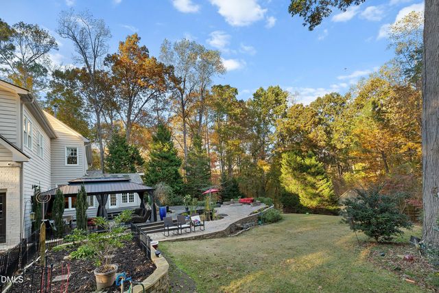 4820 Sandberry Lane, Raleigh, NC 27613