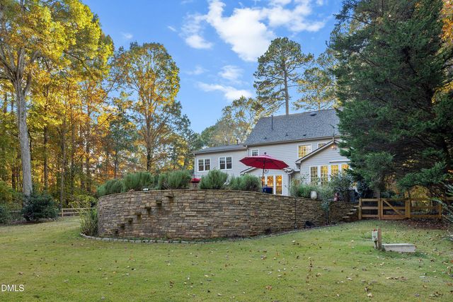 4820 Sandberry Lane, Raleigh, NC 27613