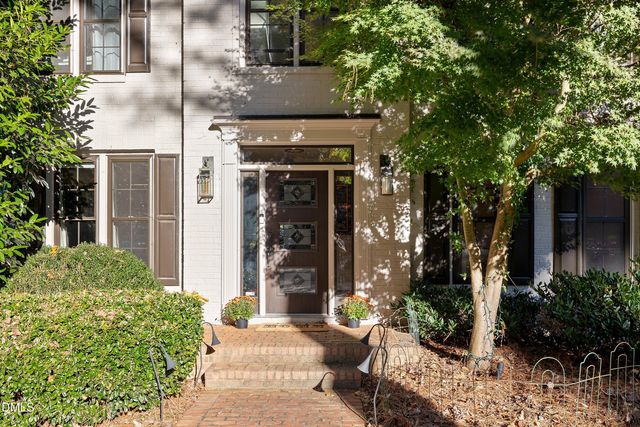 4820 Sandberry Lane, Raleigh, NC 27613