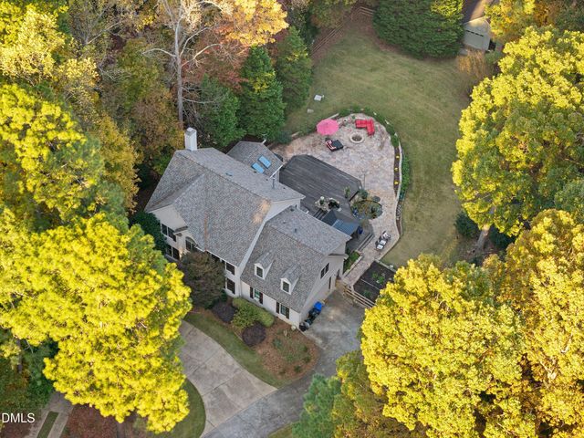 4820 Sandberry Lane, Raleigh, NC 27613