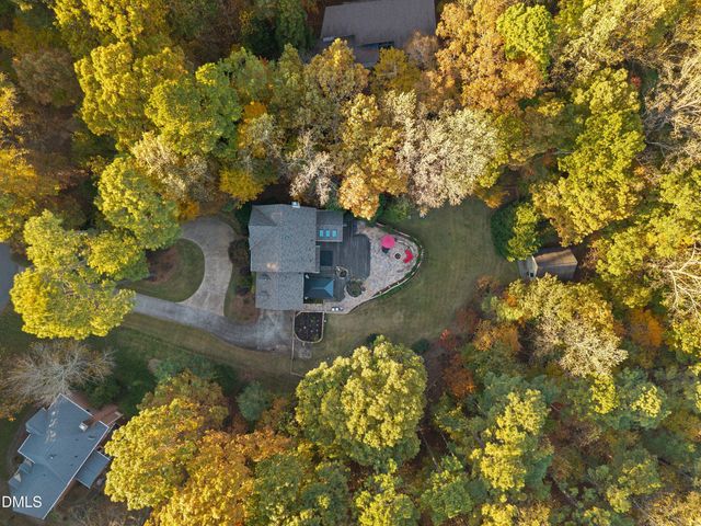 4820 Sandberry Lane, Raleigh, NC 27613