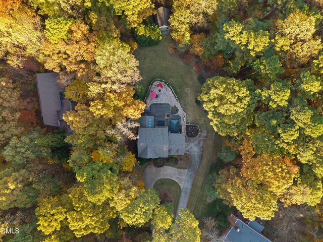 4820 Sandberry Lane, Raleigh, NC 27613