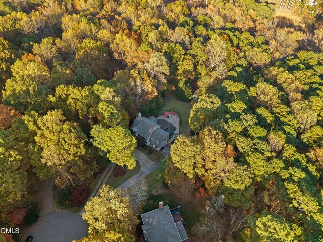 4820 Sandberry Lane, Raleigh, NC 27613