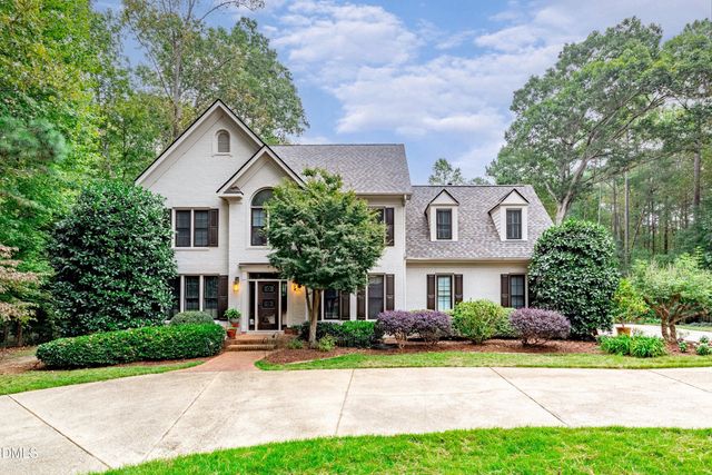4820 Sandberry Lane, Raleigh, NC 27613