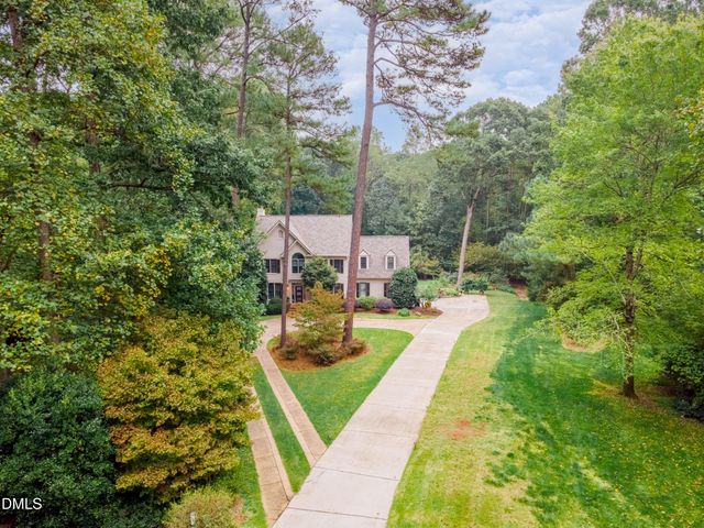 4820 Sandberry Lane, Raleigh, NC 27613