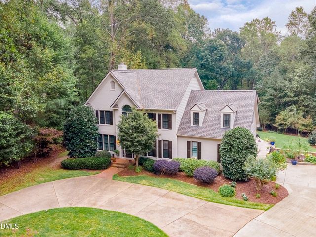 4820 Sandberry Lane, Raleigh, NC 27613