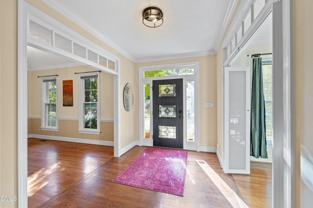 4820 Sandberry Lane, Raleigh, NC 27613