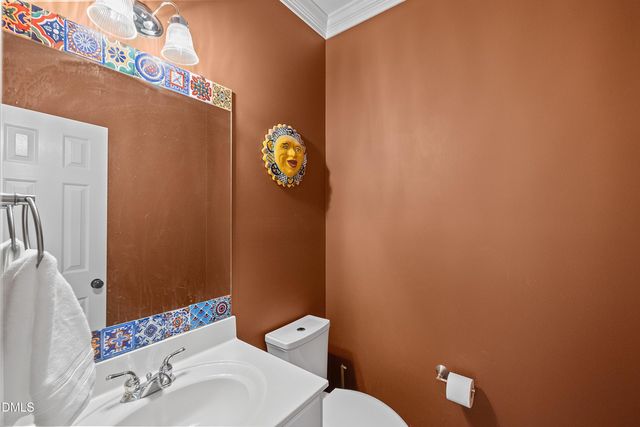 4820 Sandberry Lane, Raleigh, NC 27613