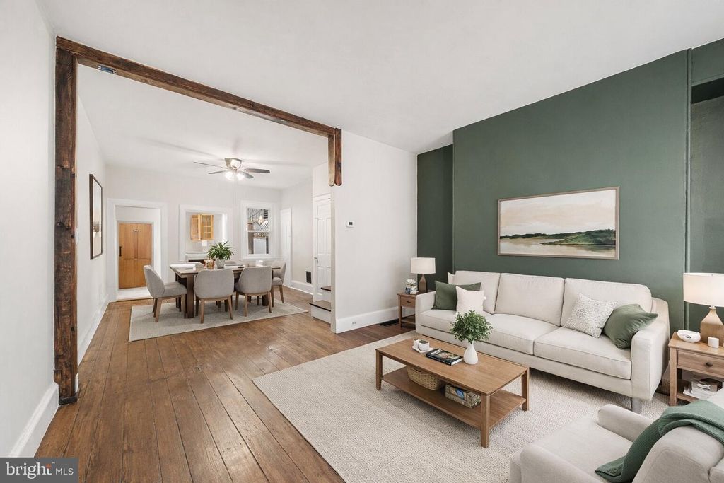 429 W GEORGE ST, Philadelphia, PA 19123