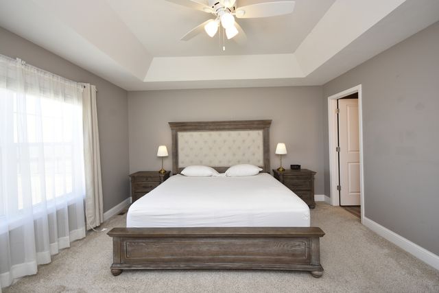 3638 Napa Lane, Normal, IL 61761