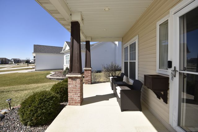 3638 Napa Lane, Normal, IL 61761