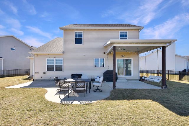3638 Napa Lane, Normal, IL 61761