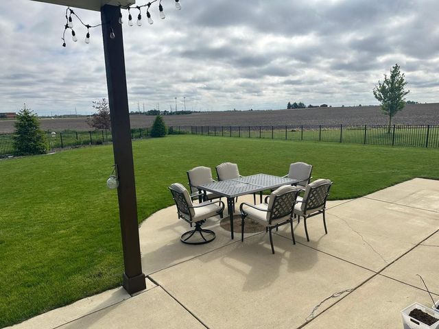 3638 Napa Lane, Normal, IL 61761