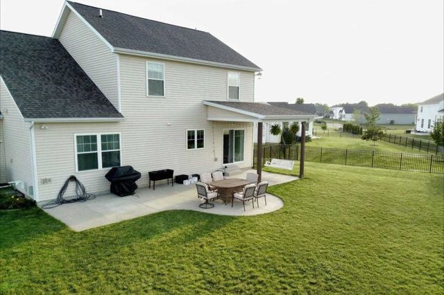 3638 Napa Lane, Normal, IL 61761