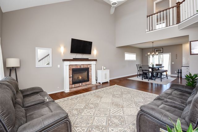 3638 Napa Lane, Normal, IL 61761