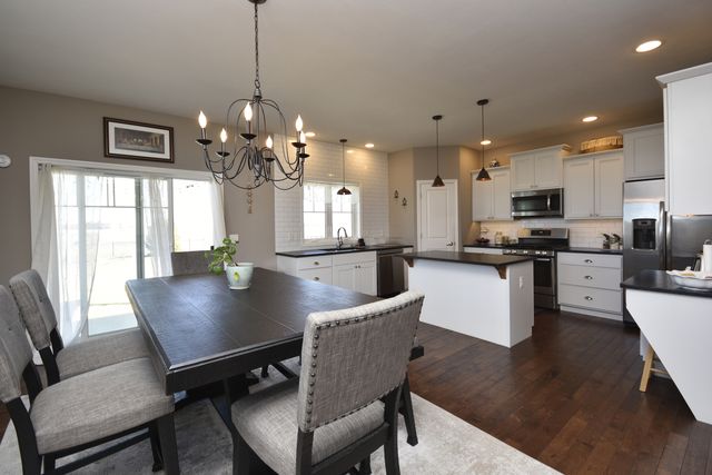 3638 Napa Lane, Normal, IL 61761