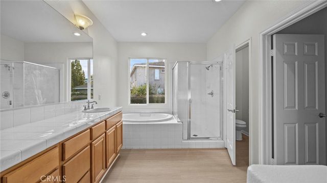 1728 Tamarron Drive, Corona, CA 92883