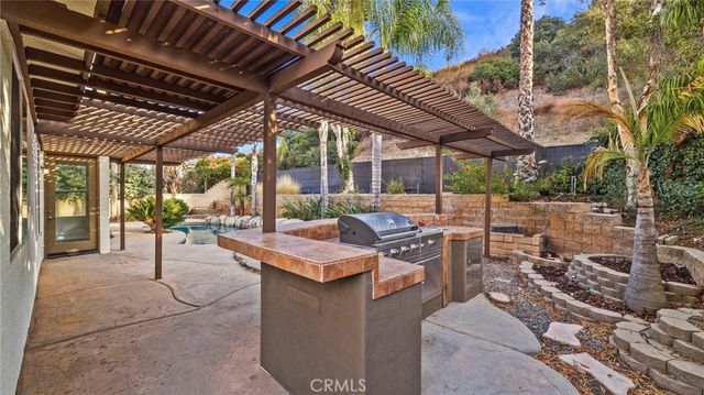 1728 Tamarron Drive, Corona, CA 92883