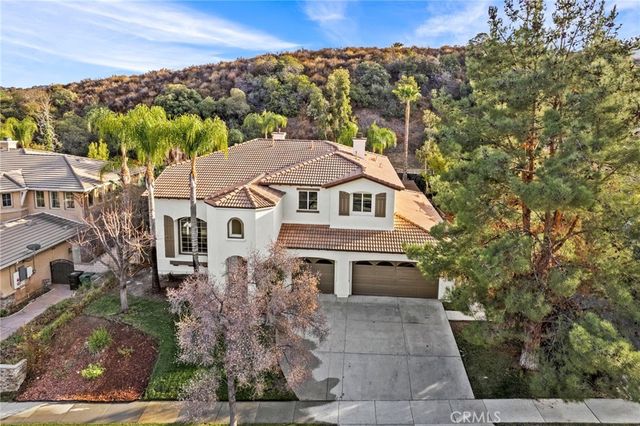 1728 Tamarron Drive, Corona, CA 92883