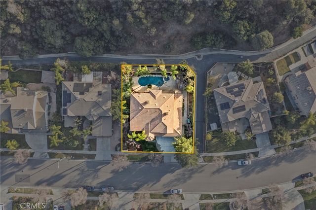 1728 Tamarron Drive, Corona, CA 92883