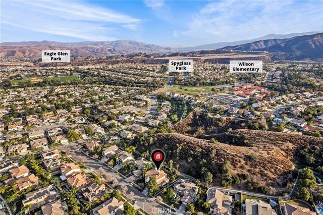 1728 Tamarron Drive, Corona, CA 92883