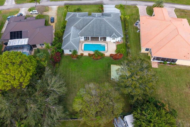 156 SW Saratoga Avenue, Port St. Lucie, FL 34953