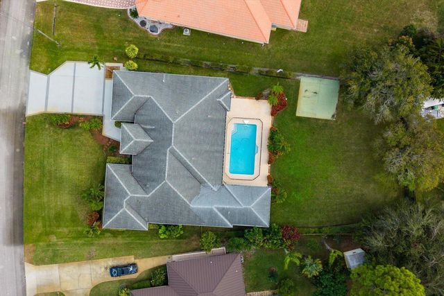 156 SW Saratoga Avenue, Port St. Lucie, FL 34953