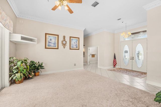 156 SW Saratoga Avenue, Port St. Lucie, FL 34953