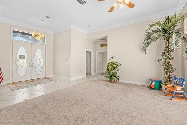 156 SW Saratoga Avenue, Port St. Lucie, FL 34953