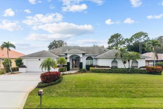 156 SW Saratoga Avenue, Port St. Lucie, FL 34953