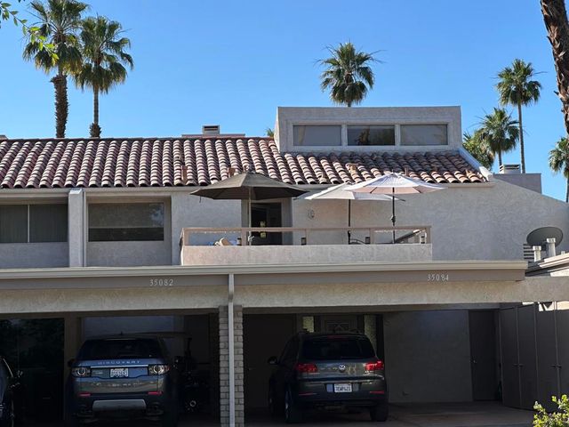 35082 Mission Hills Drive, Rancho Mirage, CA 92270